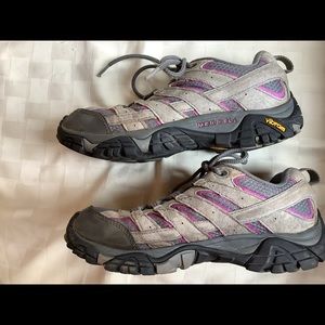 Merrell Moab . 8